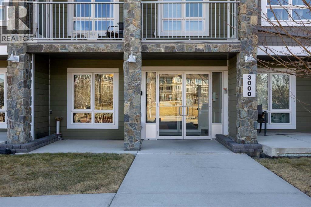 3115, 175 Silverado Boulevard SW, Calgary, Alberta  T2X 0V5 - Photo 2 - A2302718