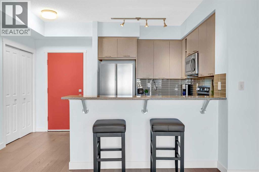 3115, 175 Silverado Boulevard SW, Calgary, Alberta  T2X 0V5 - Photo 11 - A2302718