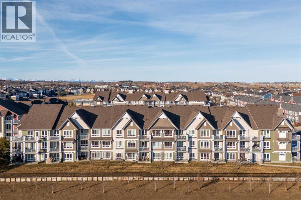 3115, 175 Silverado Boulevard SW, Calgary, Alberta  T2X 0V5 - Photo 33 - A2302718