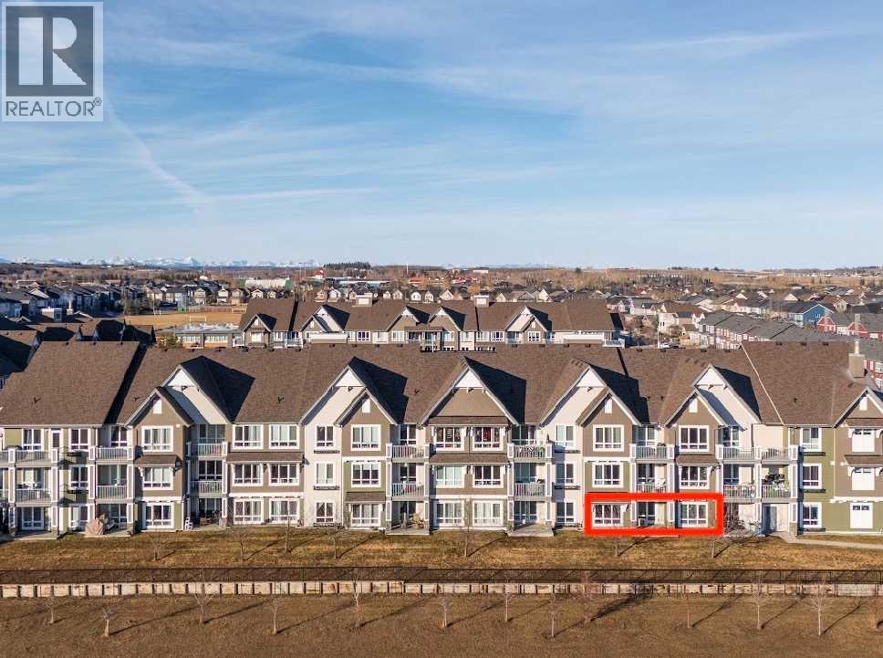 3115, 175 Silverado Boulevard SW, Calgary, Alberta  T2X 0V5 - Photo 35 - A2302718