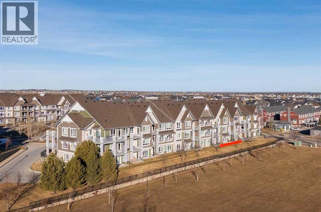 3115, 175 Silverado Boulevard SW, Calgary, Alberta  T2X 0V5 - Photo 34 - A2302718