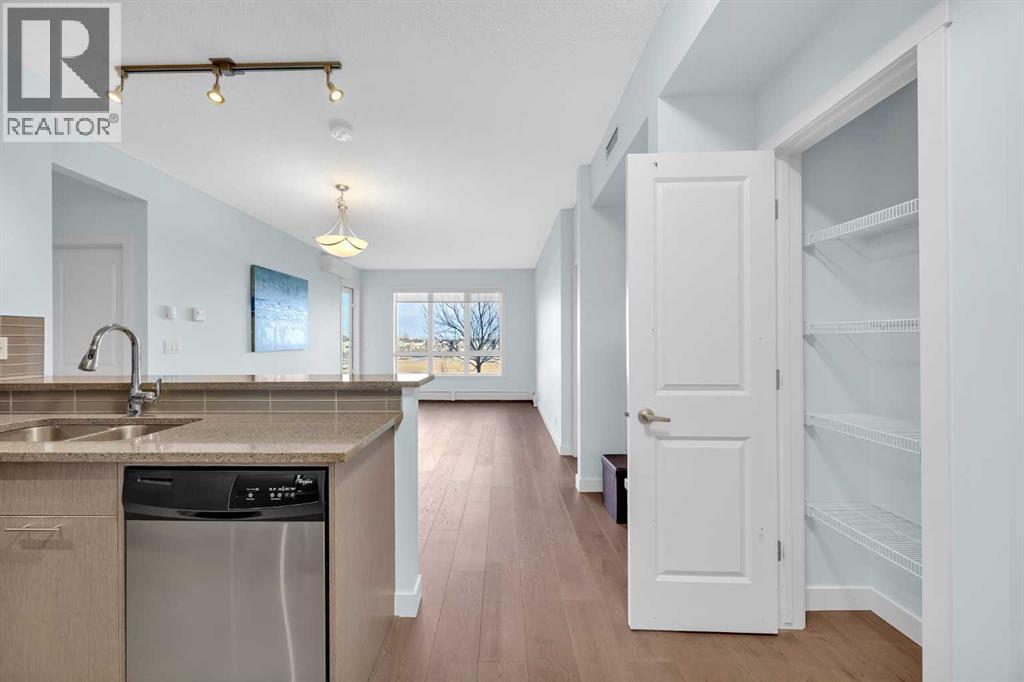 3115, 175 Silverado Boulevard SW, Calgary, Alberta  T2X 0V5 - Photo 10 - A2302718