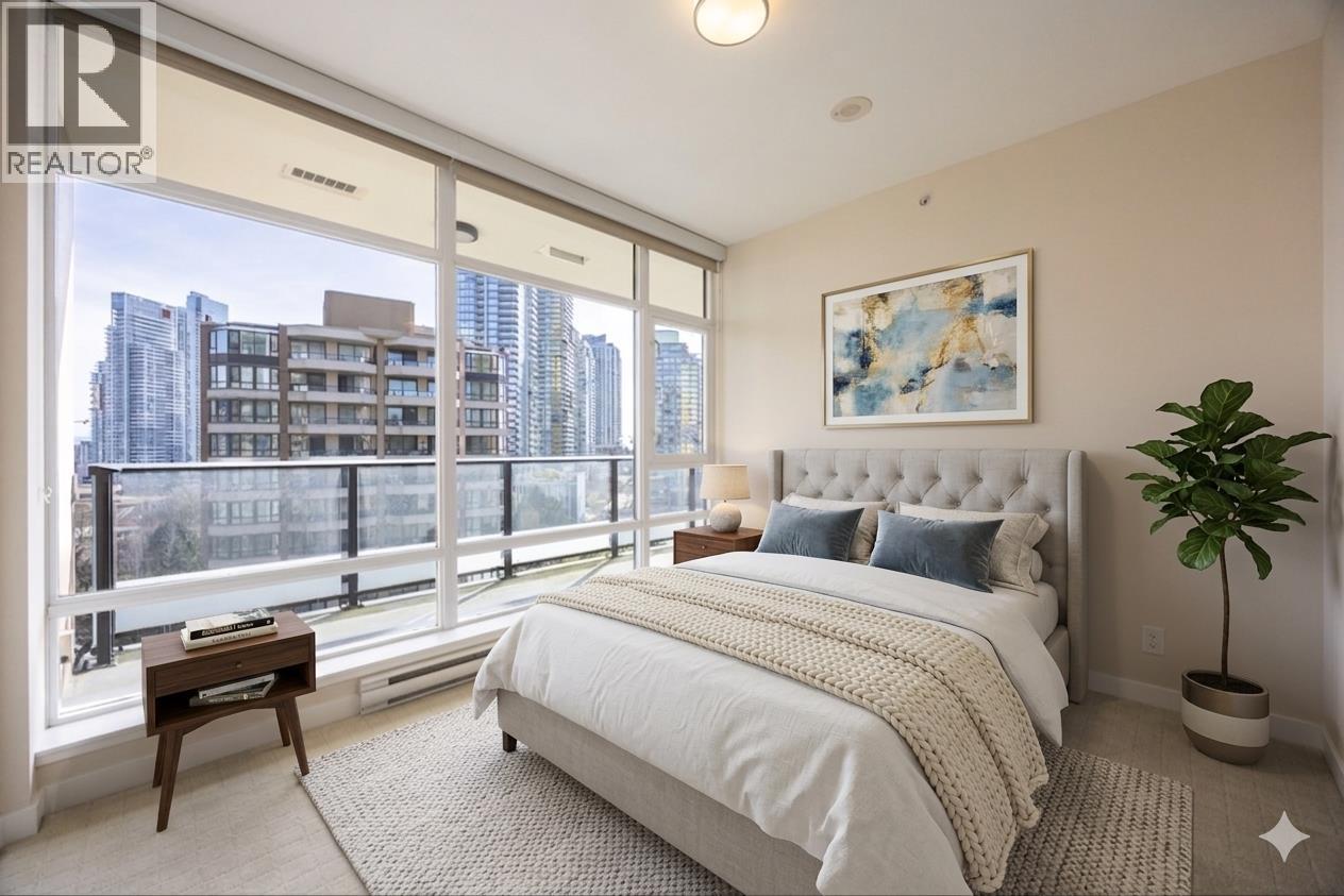 1004 6188 Wilson Avenue, Burnaby, British Columbia  V5H 0A5 - Photo 19 - R3107113