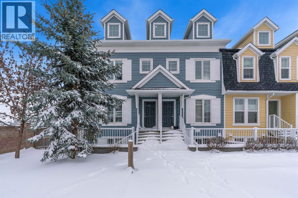 406 Mckenzie Towne Close SE, Calgary, Alberta  T2Z 1A9 - Photo 1 - A2302840