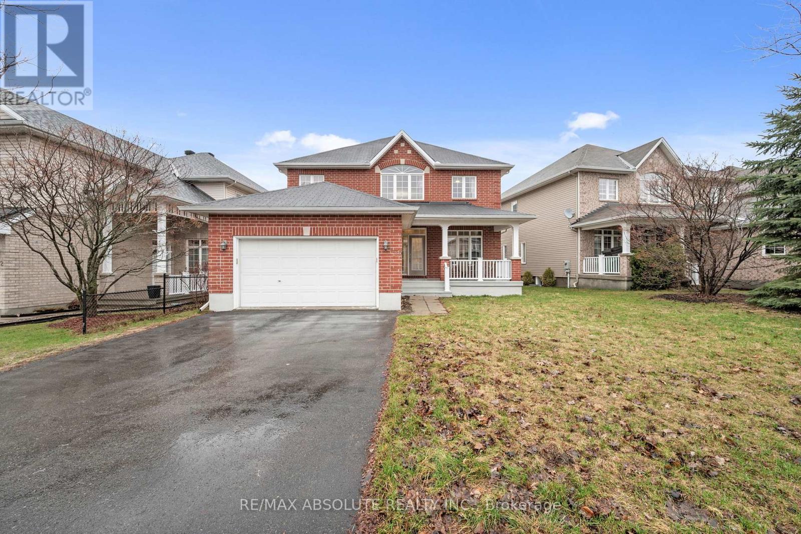 70 CEDAR VALLEY DRIVE, Ottawa, Ontario