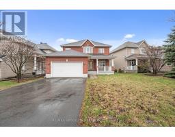70 CEDAR VALLEY DRIVE, ottawa, Ontario