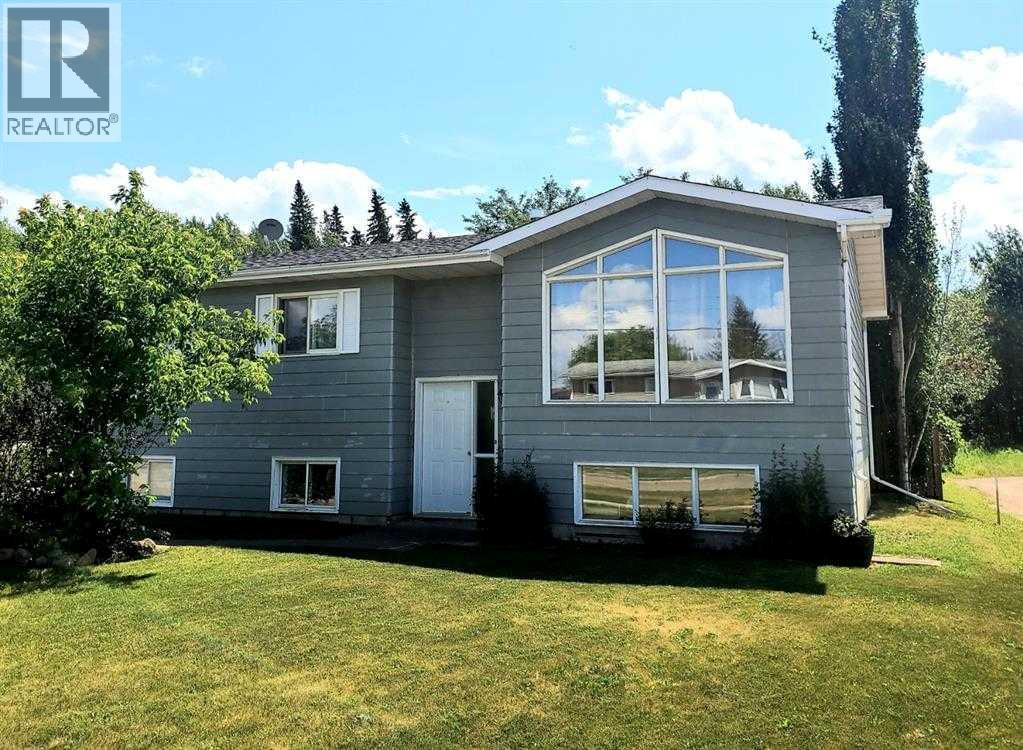 9805 100 Avenue, Plamondon, Alberta  T0A 2T0 - Photo 1 - A2280569