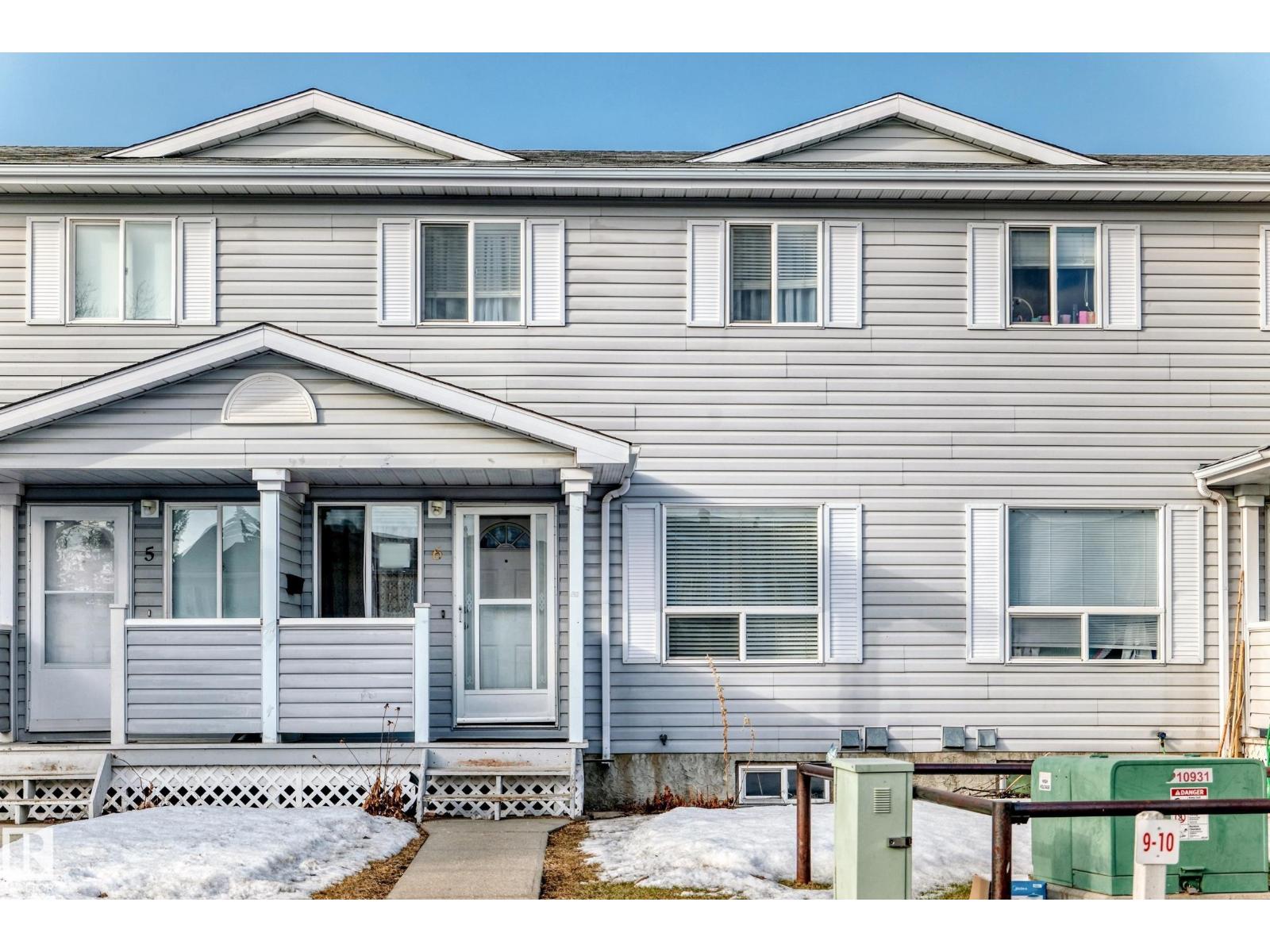 6 1580 millwoods RD E NW, edmonton, Alberta