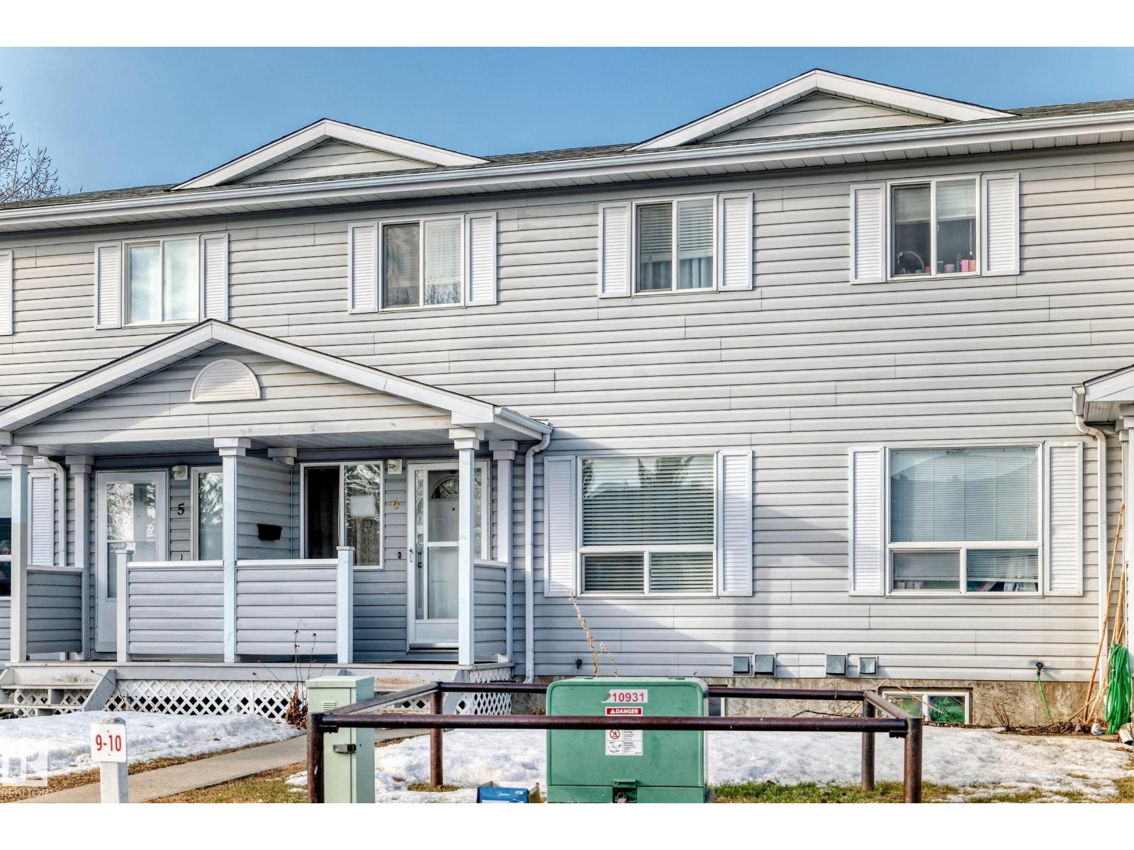 6 1580 Millwoods Rd E Nw, Edmonton, Alberta  T6L 6W3 - Photo 2 - E4482998