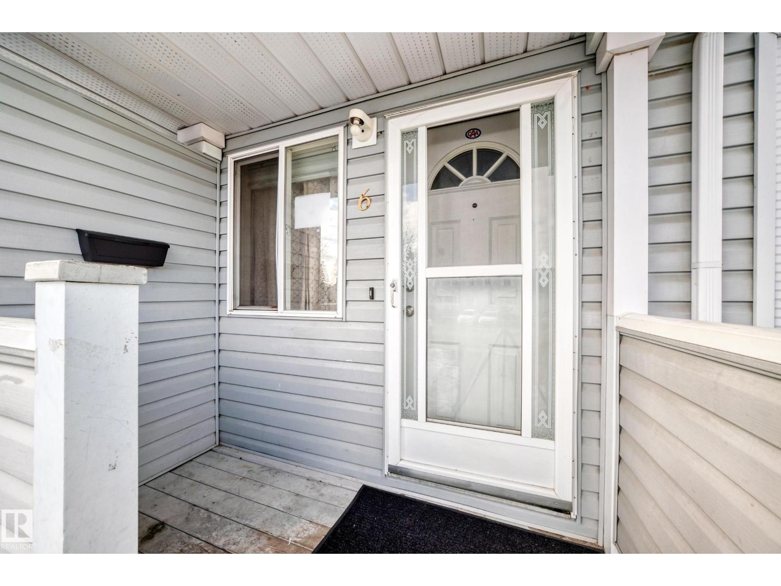 6 1580 Millwoods Rd E Nw, Edmonton, Alberta  T6L 6W3 - Photo 3 - E4482998