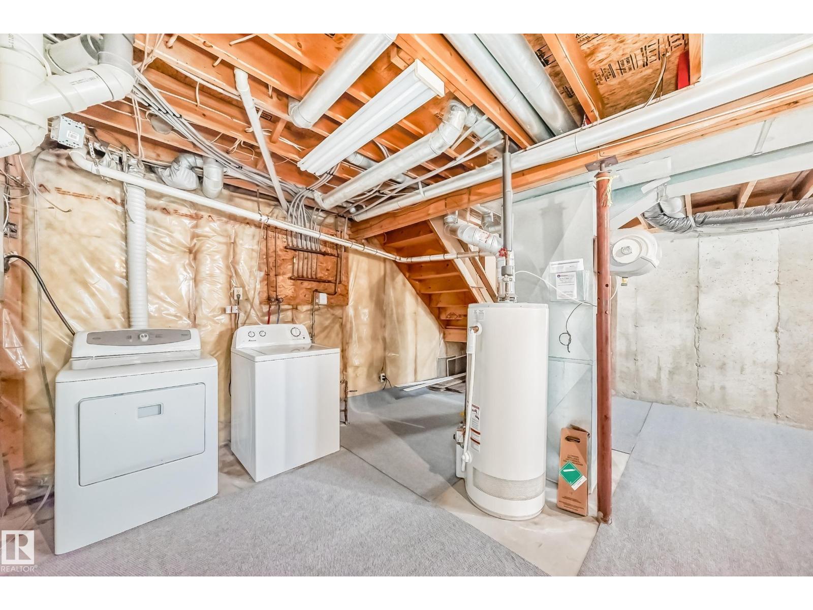 6 1580 Millwoods Rd E Nw, Edmonton, Alberta  T6L 6W3 - Photo 38 - E4482998