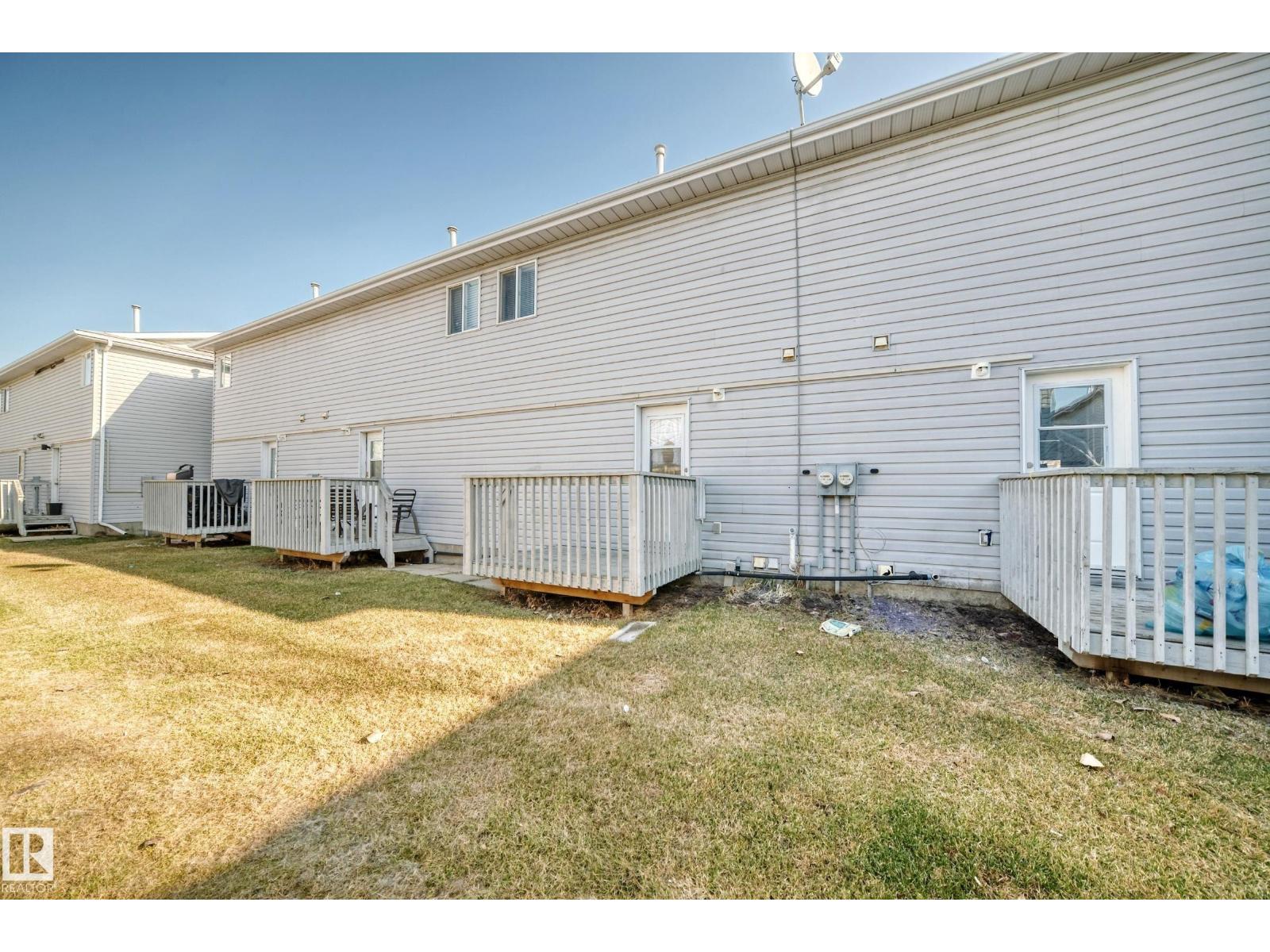 6 1580 Millwoods Rd E Nw, Edmonton, Alberta  T6L 6W3 - Photo 40 - E4482998