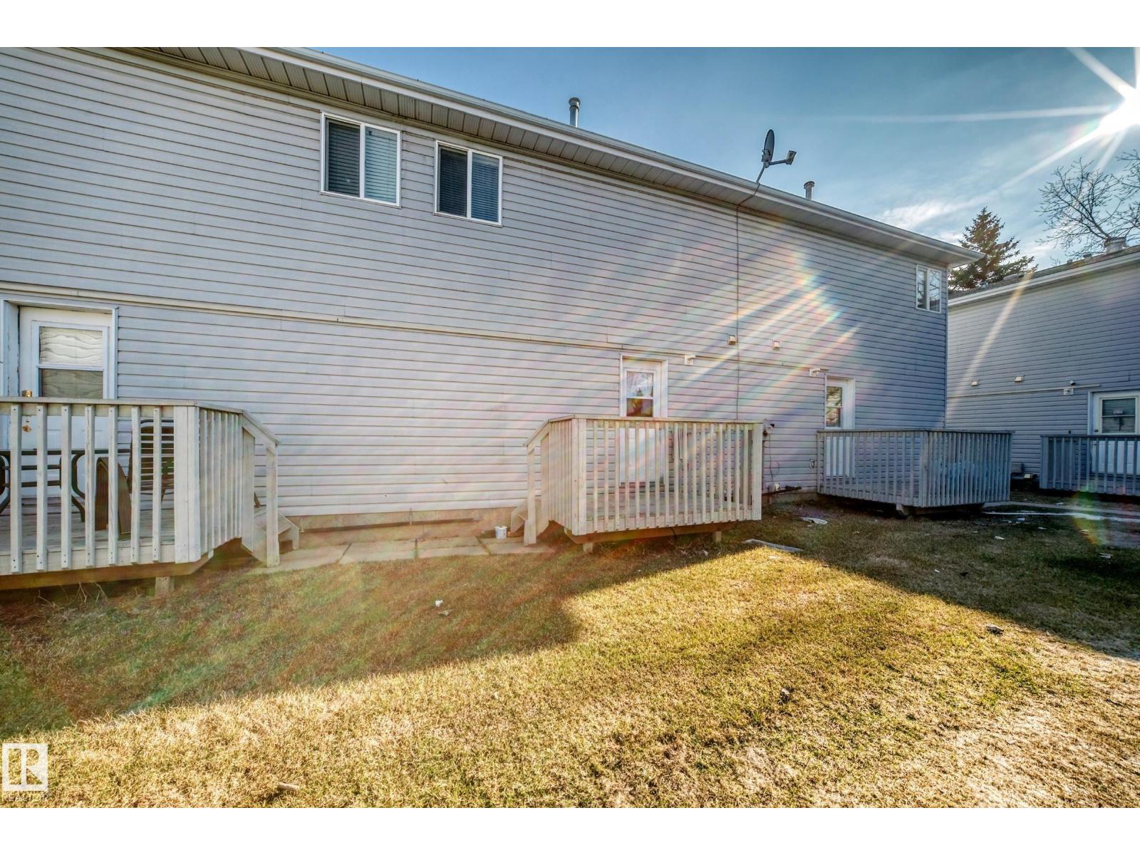6 1580 Millwoods Rd E Nw, Edmonton, Alberta  T6L 6W3 - Photo 41 - E4482998