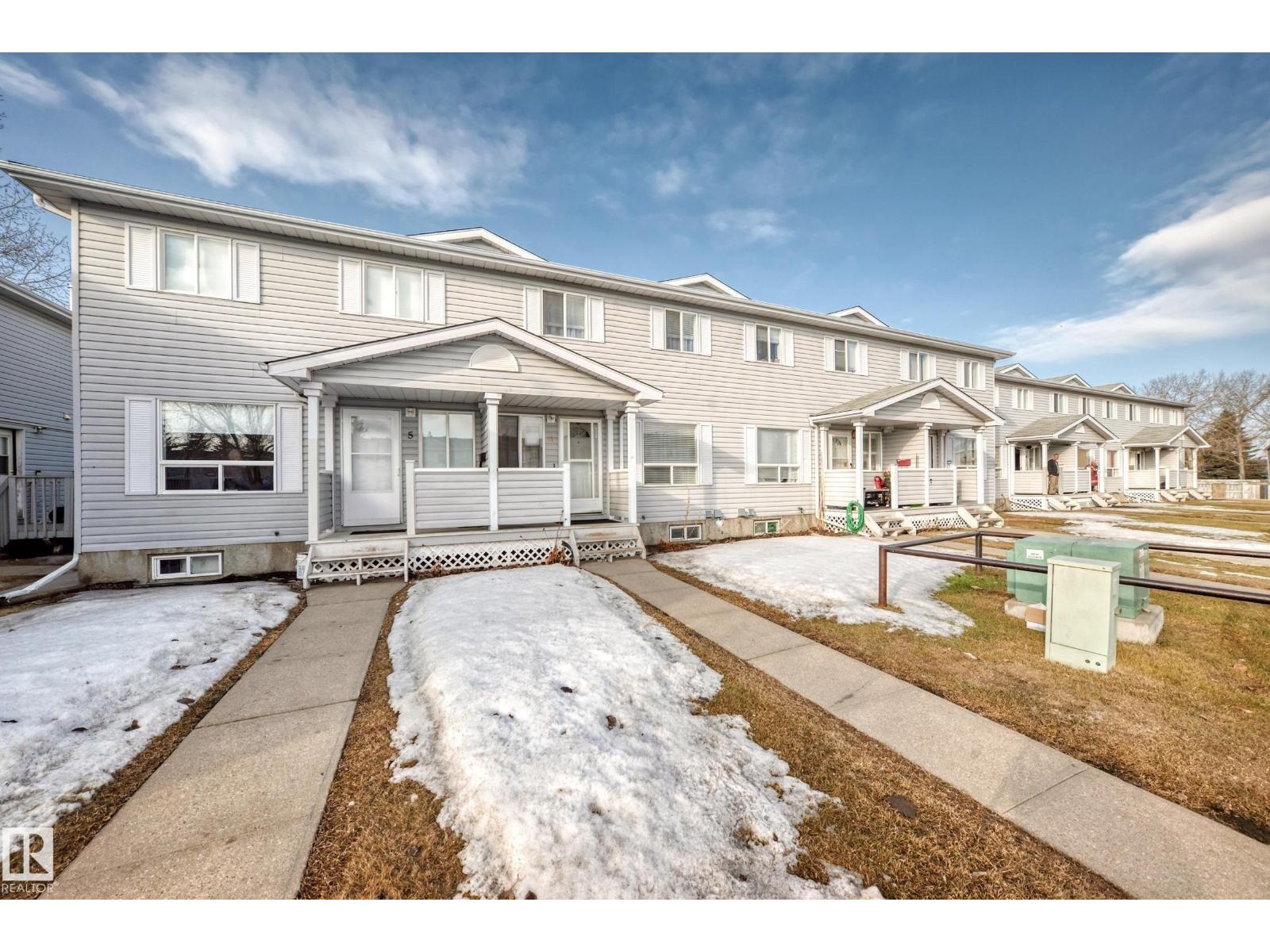 6 1580 Millwoods Rd E Nw, Edmonton, Alberta  T6L 6W3 - Photo 43 - E4482998