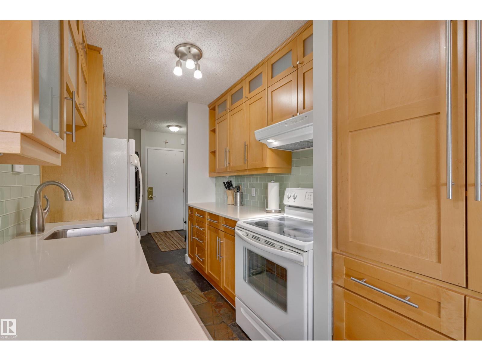 #1202 9909 110 St Nw Nw, Edmonton, Alberta  T5K 2E5 - Photo 14 - E4482999