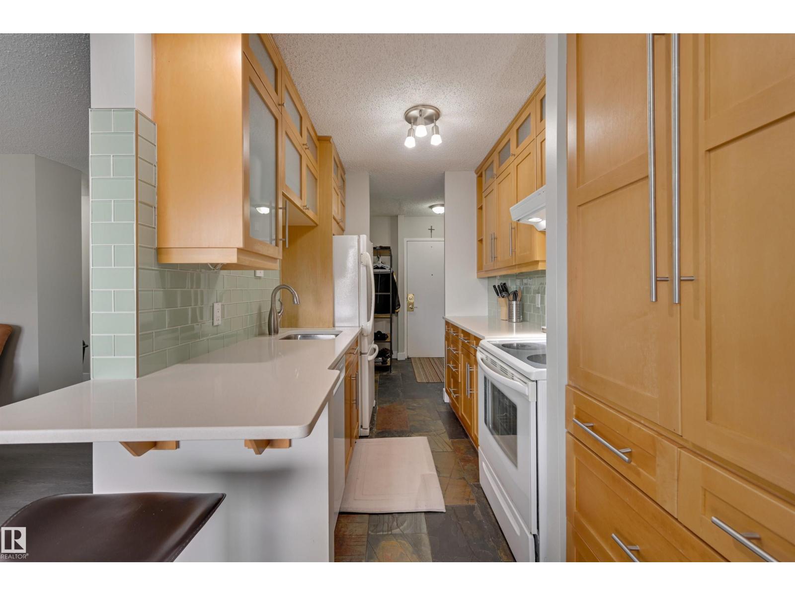 #1202 9909 110 St Nw Nw, Edmonton, Alberta  T5K 2E5 - Photo 15 - E4482999