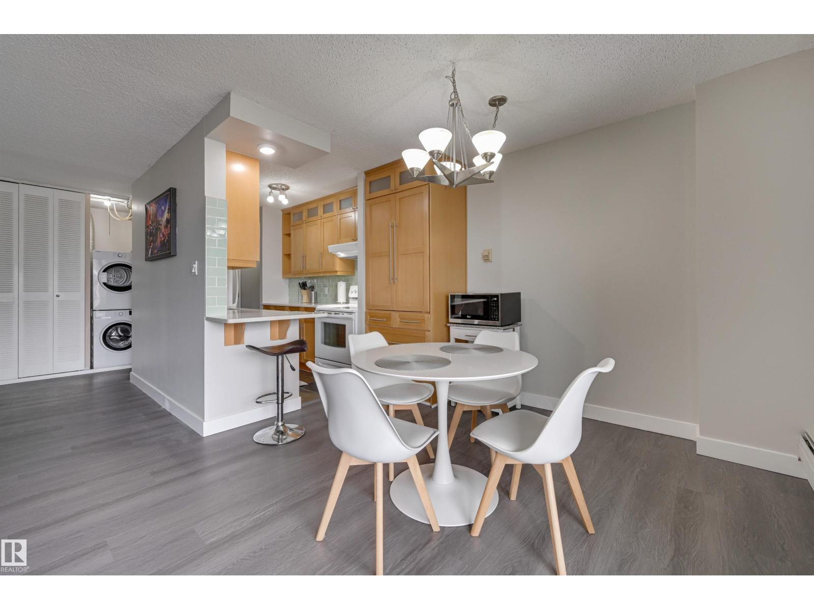 #1202 9909 110 St Nw Nw, Edmonton, Alberta  T5K 2E5 - Photo 18 - E4482999