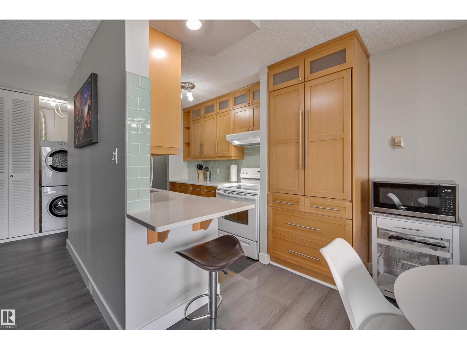 #1202 9909 110 St Nw Nw, Edmonton, Alberta  T5K 2E5 - Photo 20 - E4482999