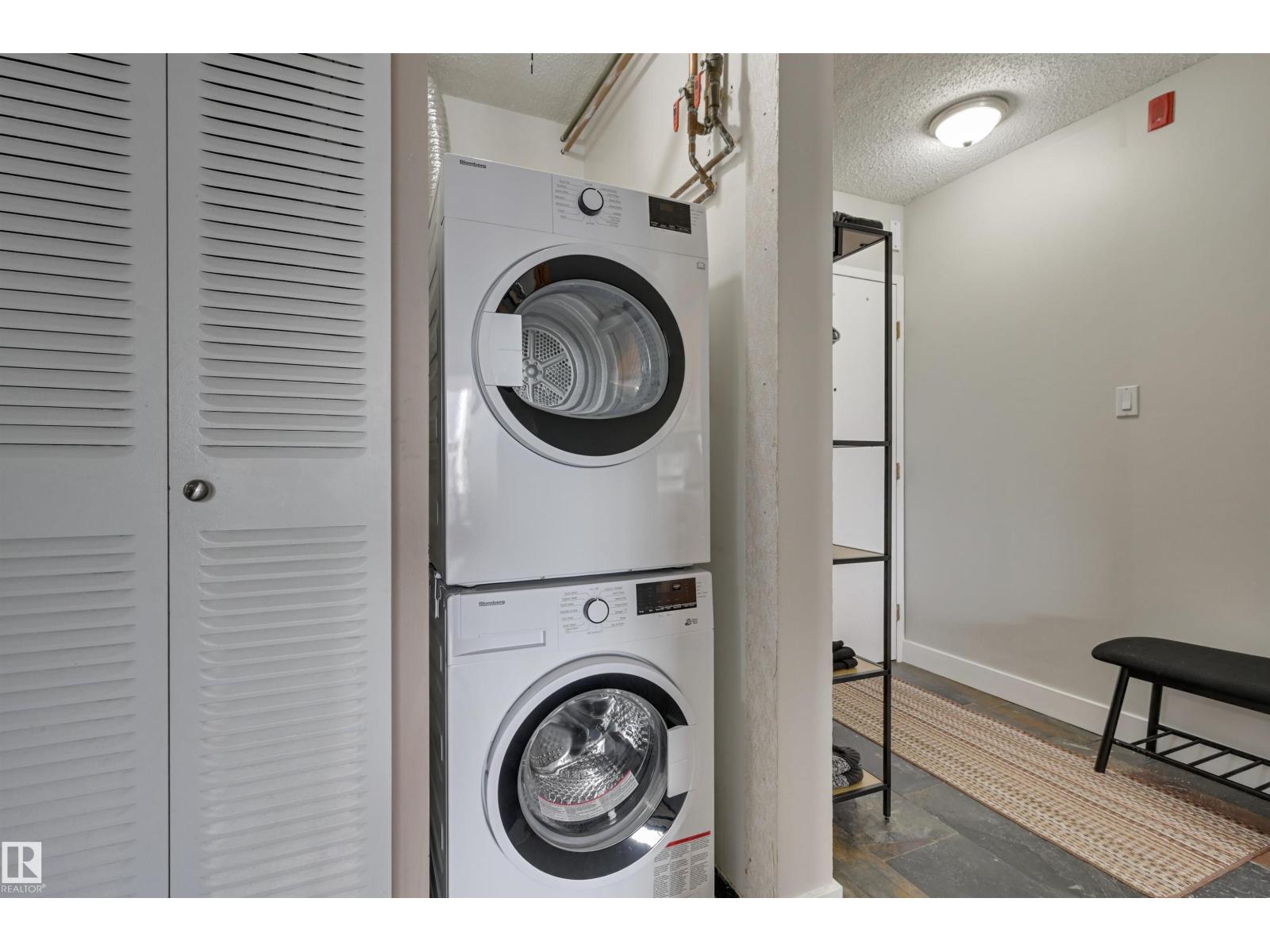 #1202 9909 110 St Nw Nw, Edmonton, Alberta  T5K 2E5 - Photo 22 - E4482999