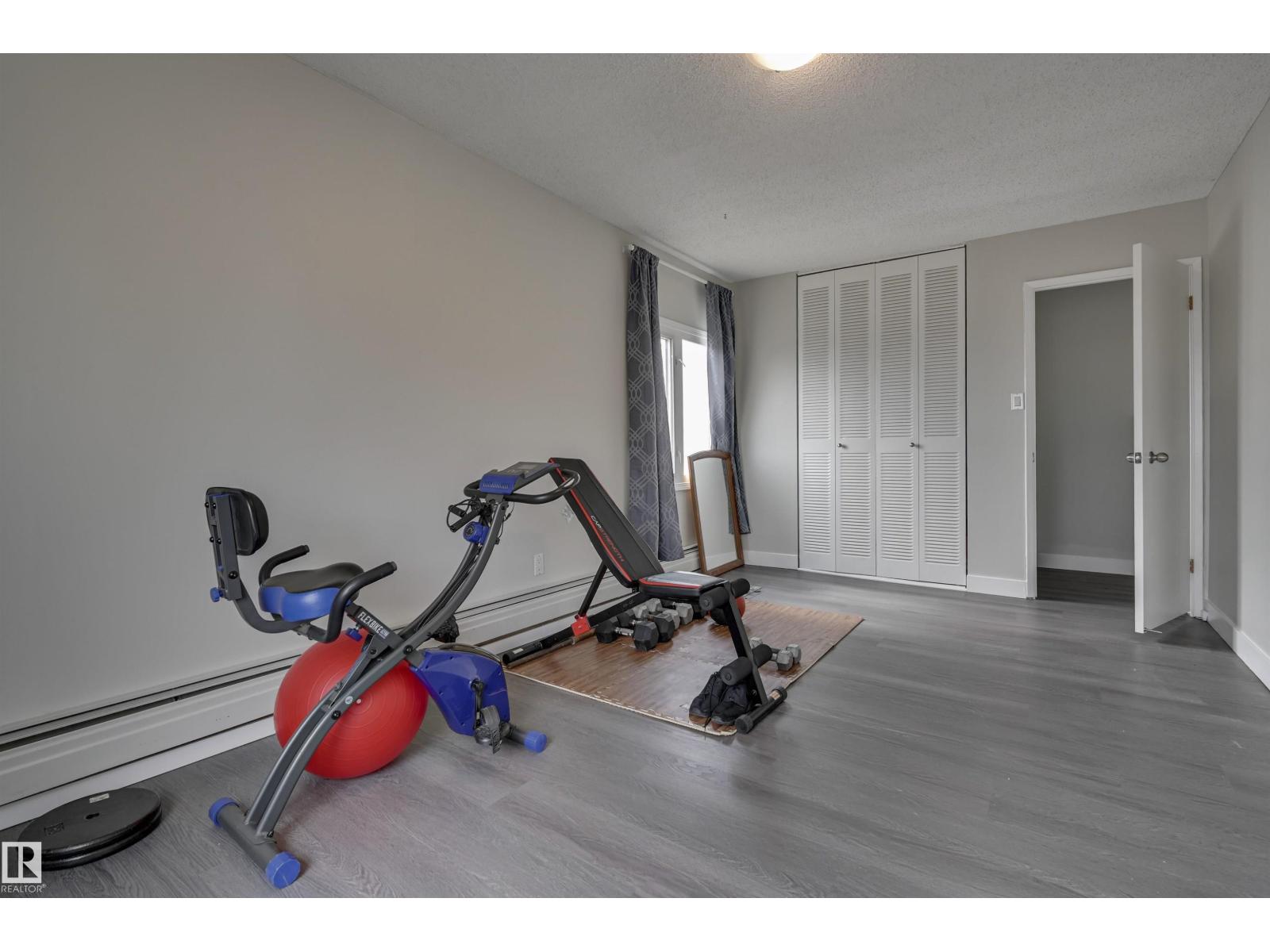 #1202 9909 110 St Nw Nw, Edmonton, Alberta  T5K 2E5 - Photo 24 - E4482999