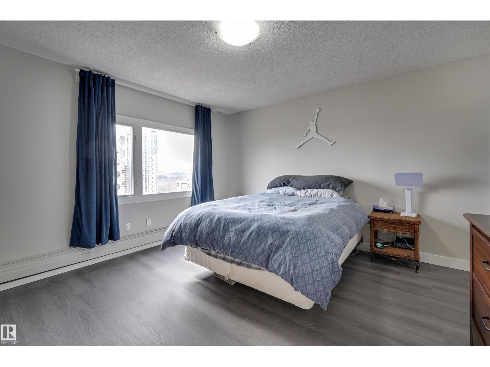 #1202 9909 110 St Nw Nw, Edmonton, Alberta  T5K 2E5 - Photo 26 - E4482999