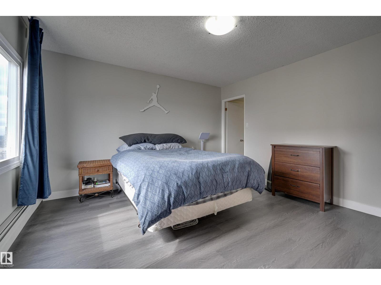 #1202 9909 110 St Nw Nw, Edmonton, Alberta  T5K 2E5 - Photo 27 - E4482999