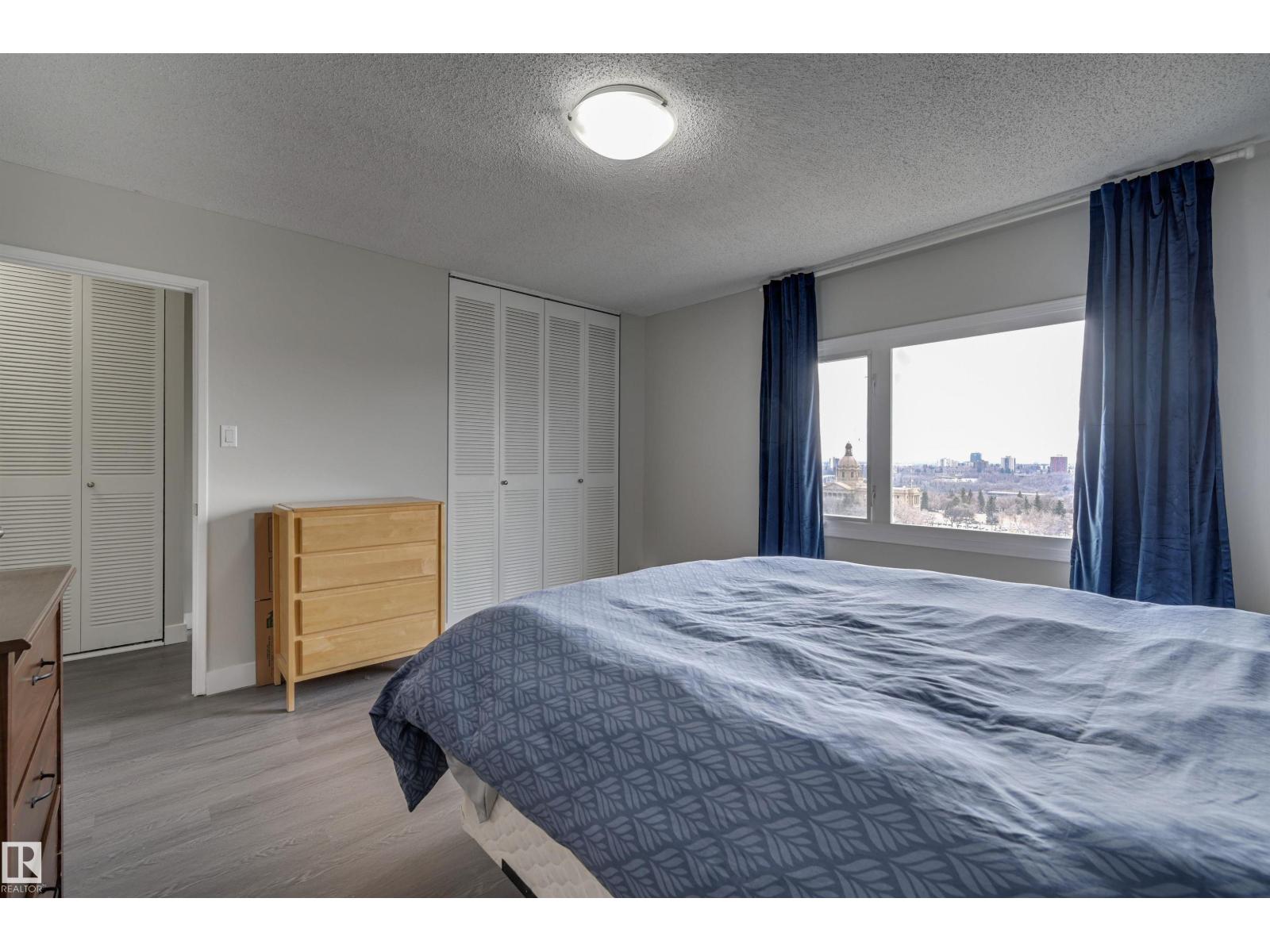 #1202 9909 110 St Nw Nw, Edmonton, Alberta  T5K 2E5 - Photo 28 - E4482999