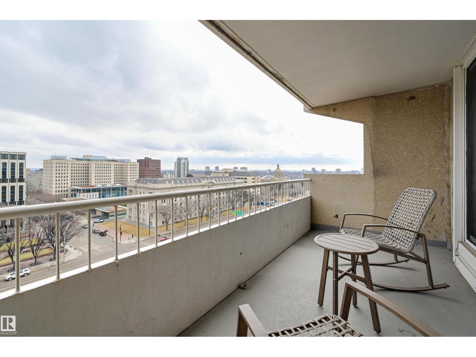 #1202 9909 110 St Nw Nw, Edmonton, Alberta  T5K 2E5 - Photo 31 - E4482999