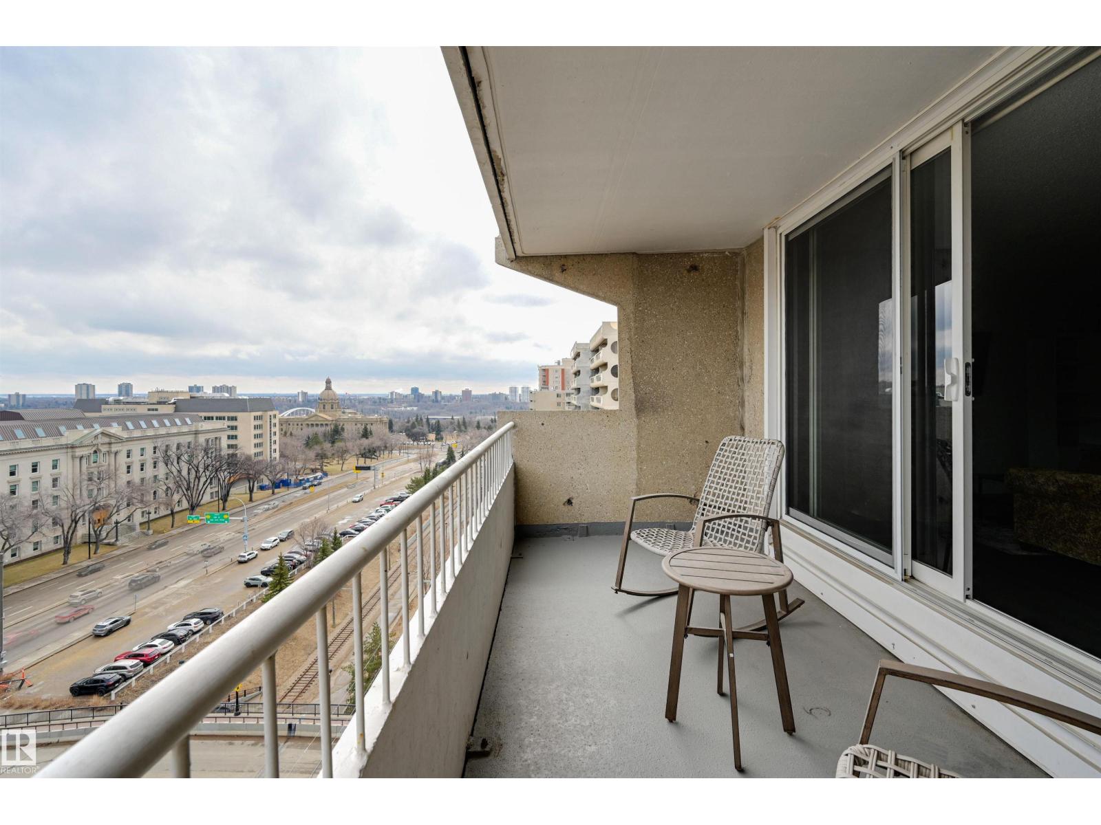 #1202 9909 110 St Nw Nw, Edmonton, Alberta  T5K 2E5 - Photo 32 - E4482999