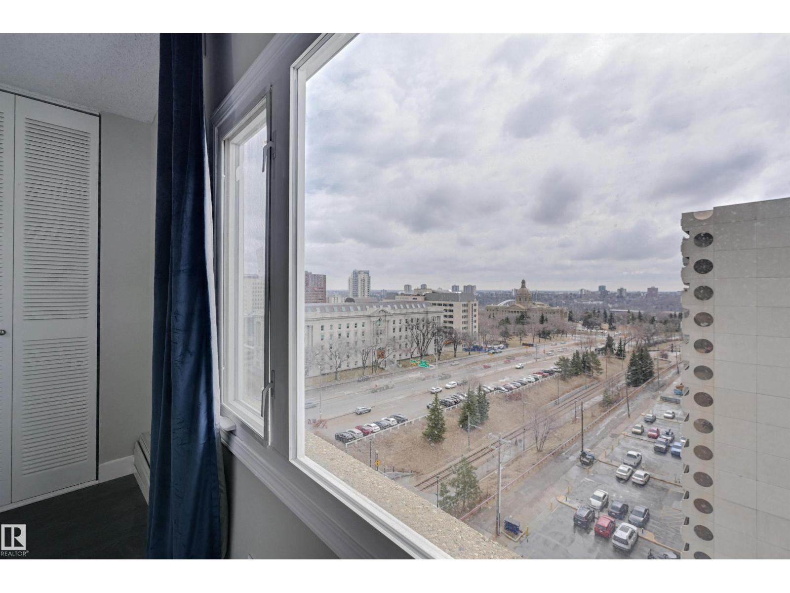 #1202 9909 110 St Nw Nw, Edmonton, Alberta  T5K 2E5 - Photo 33 - E4482999