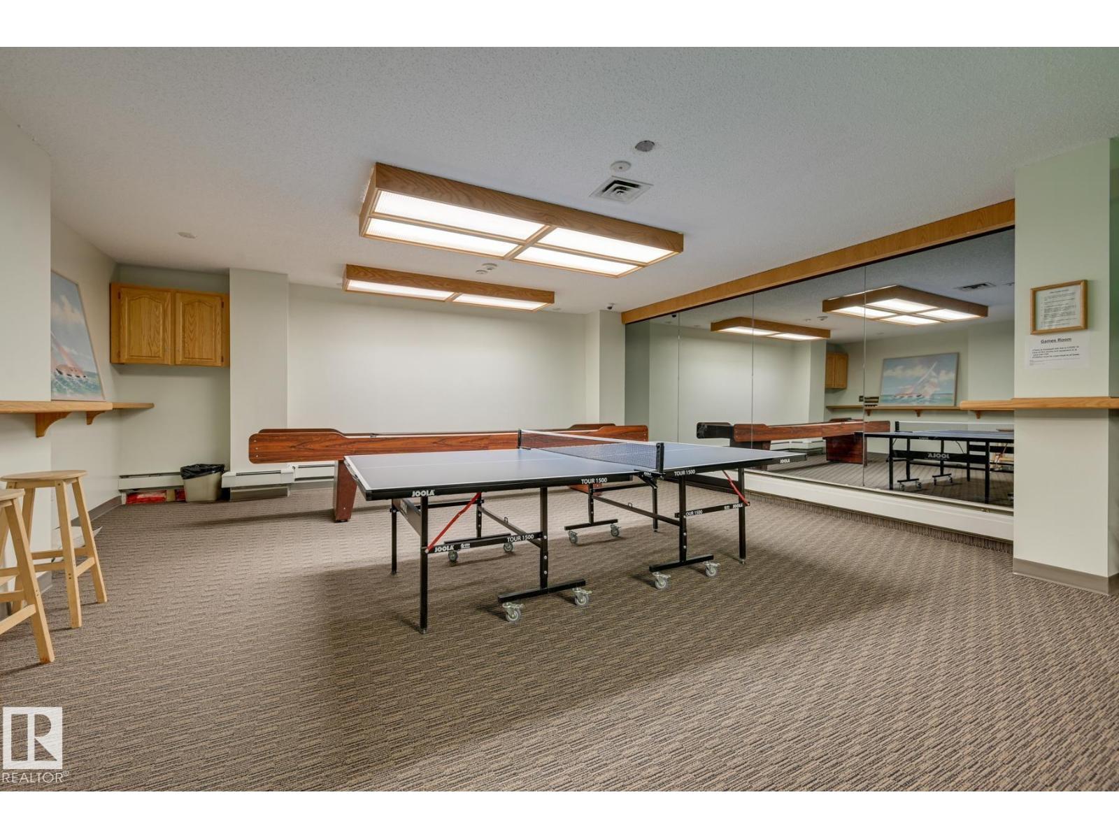 #1202 9909 110 St Nw Nw, Edmonton, Alberta  T5K 2E5 - Photo 37 - E4482999