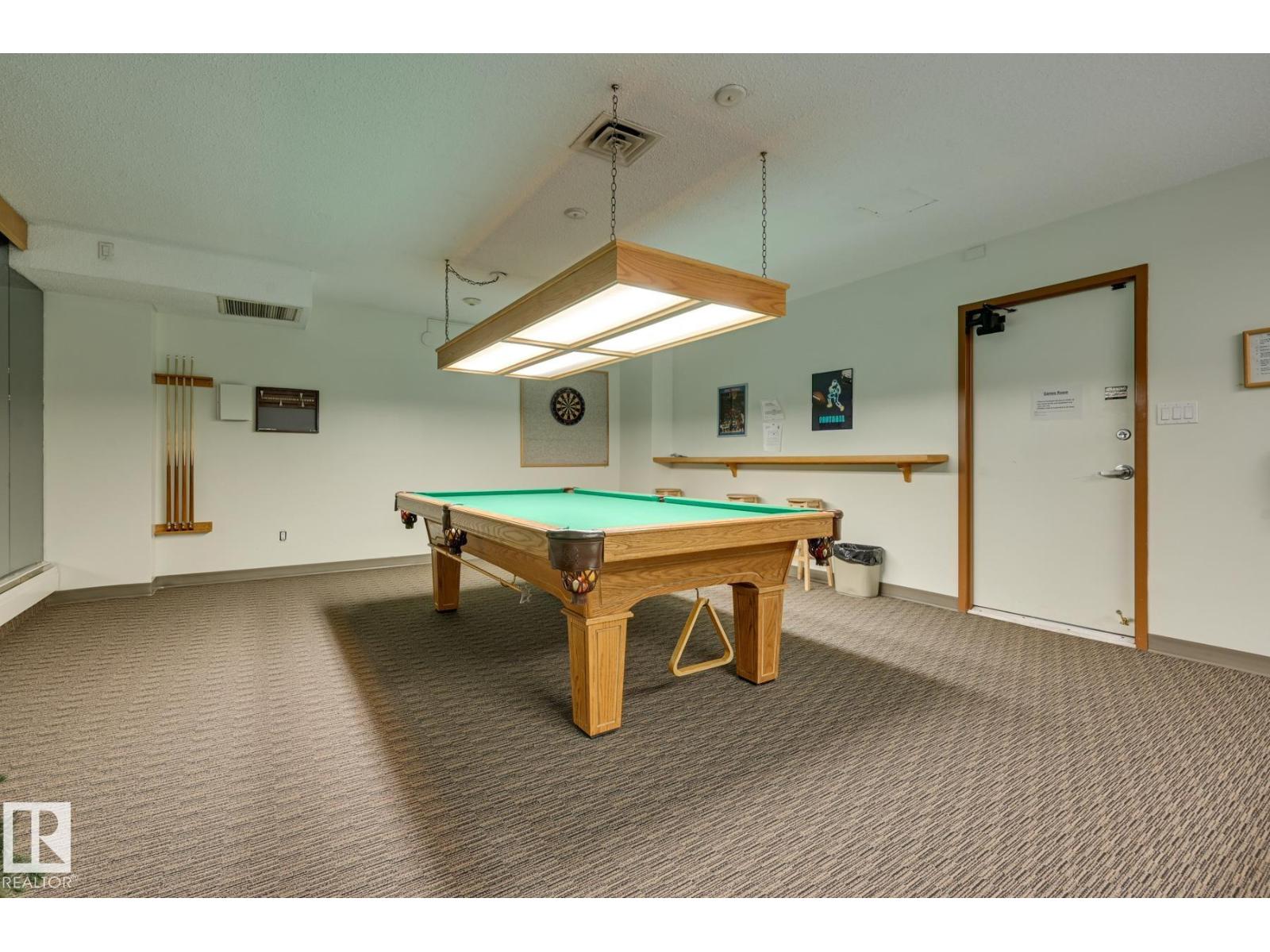 #1202 9909 110 St Nw Nw, Edmonton, Alberta  T5K 2E5 - Photo 38 - E4482999