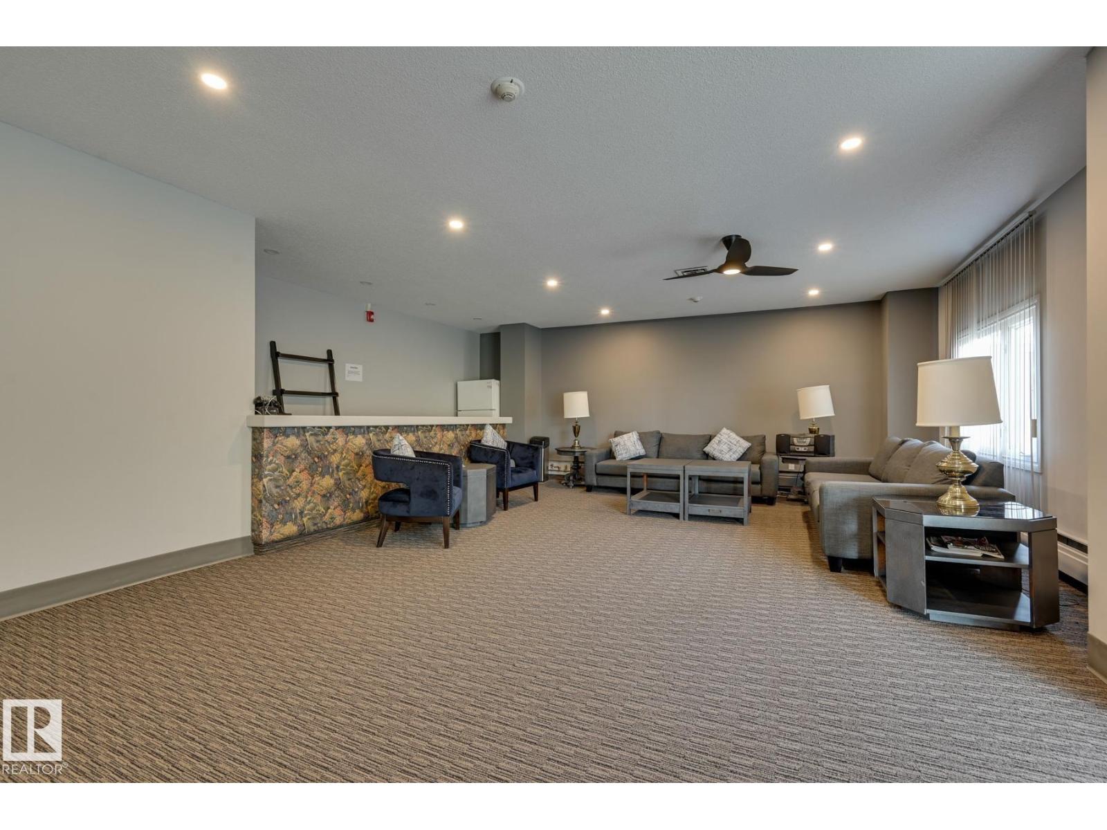 #1202 9909 110 St Nw Nw, Edmonton, Alberta  T5K 2E5 - Photo 40 - E4482999