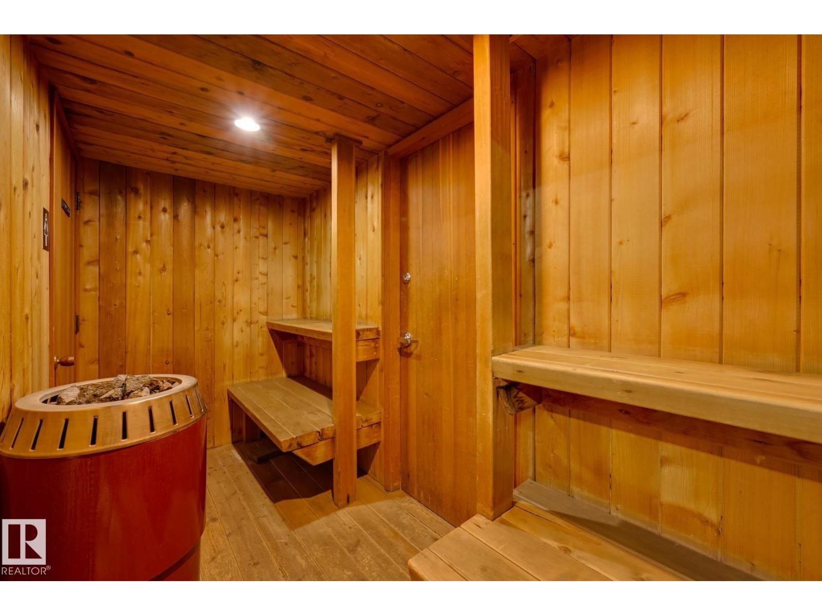 #1202 9909 110 St Nw Nw, Edmonton, Alberta  T5K 2E5 - Photo 41 - E4482999