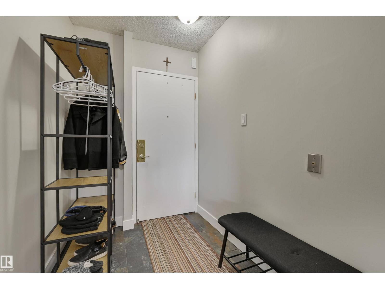 #1202 9909 110 St Nw Nw, Edmonton, Alberta  T5K 2E5 - Photo 6 - E4482999