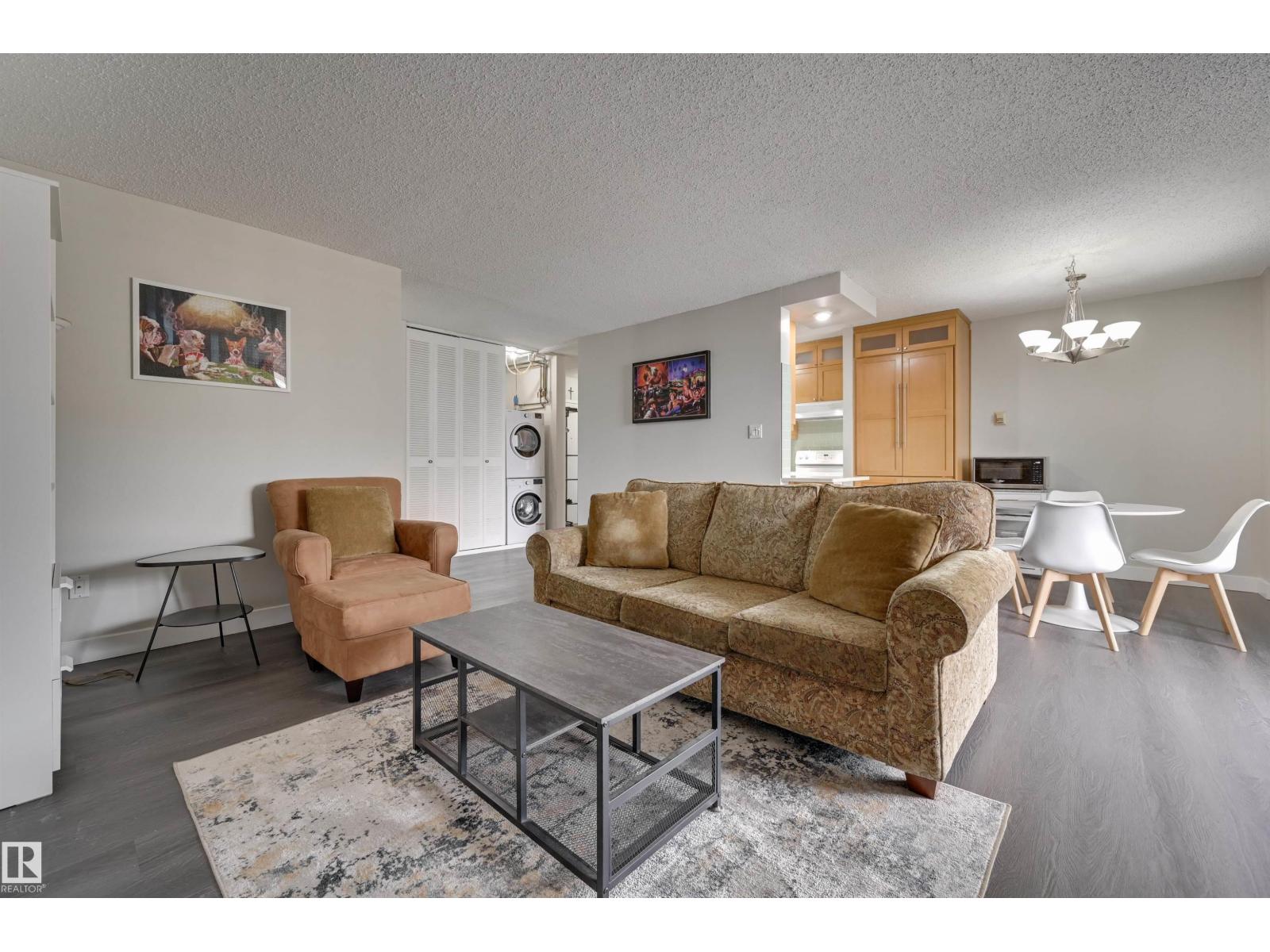 #1202 9909 110 St Nw Nw, Edmonton, Alberta  T5K 2E5 - Photo 7 - E4482999