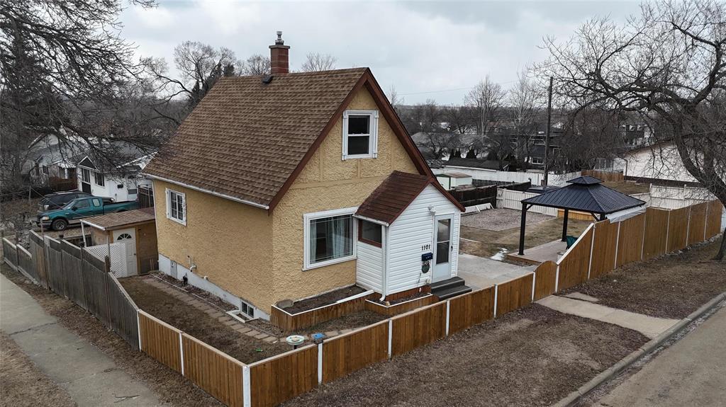 1101 Princess Avenue E, Brandon, Manitoba