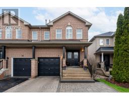 38 SARNO STREET, Vaughan, Ontario