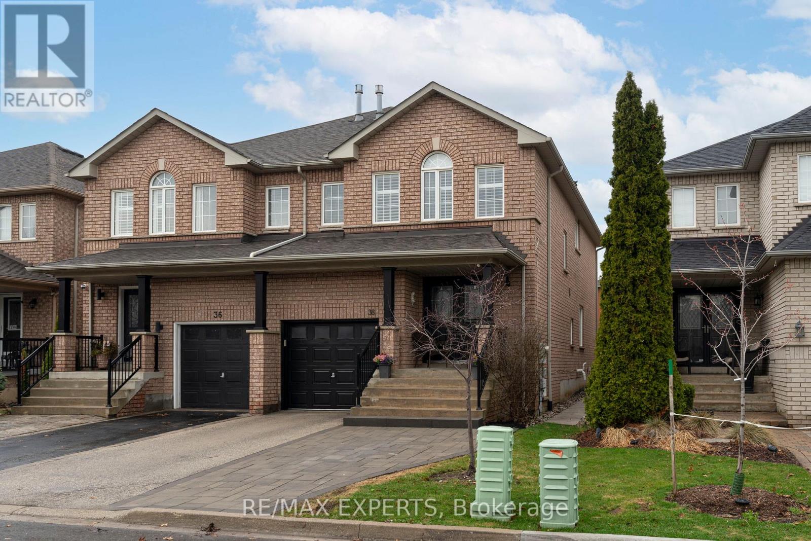 38 Sarno Street, Vaughan, Ontario  L4H 1X6 - Photo 2 - N13015208