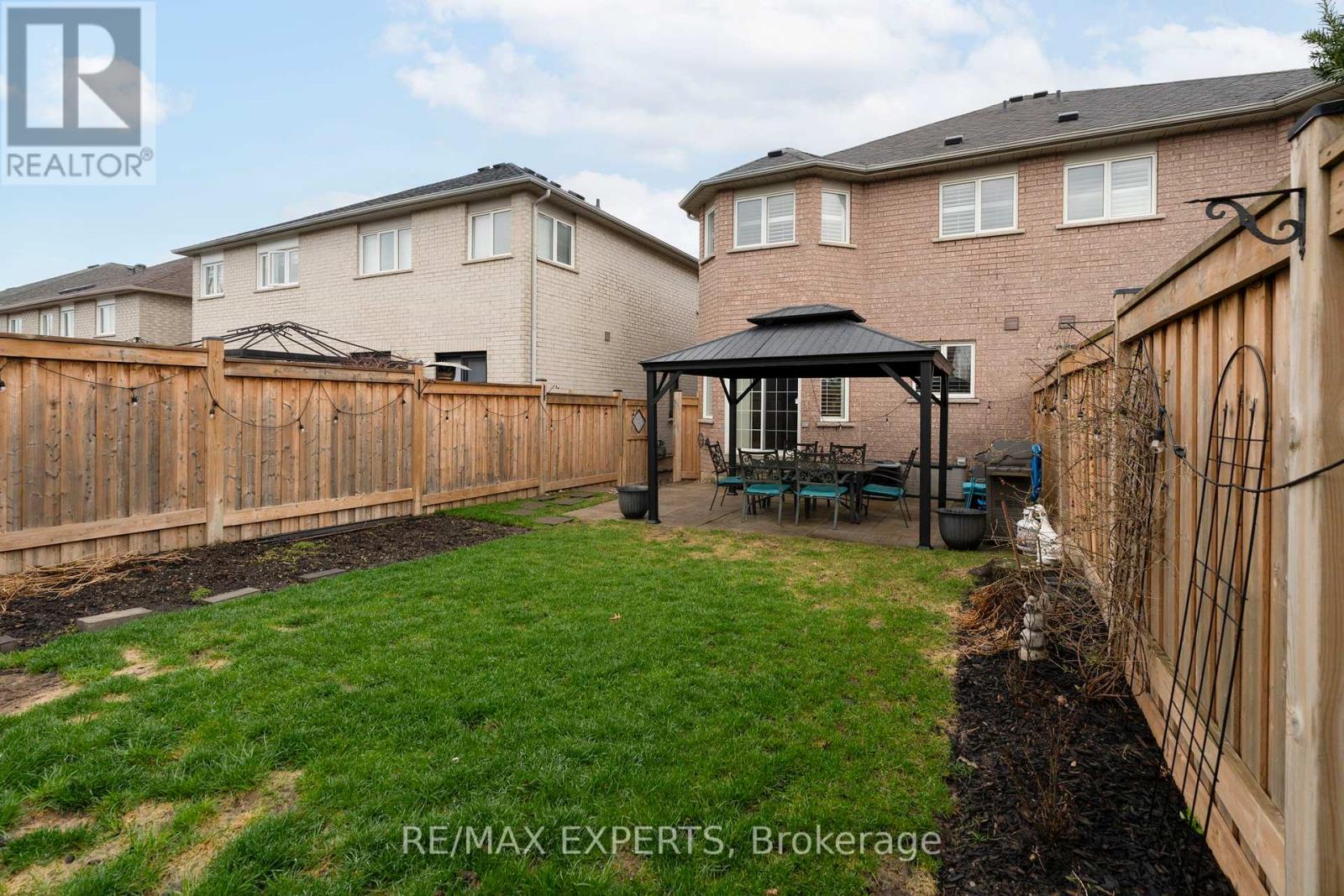 38 Sarno Street, Vaughan, Ontario  L4H 1X6 - Photo 43 - N13015208