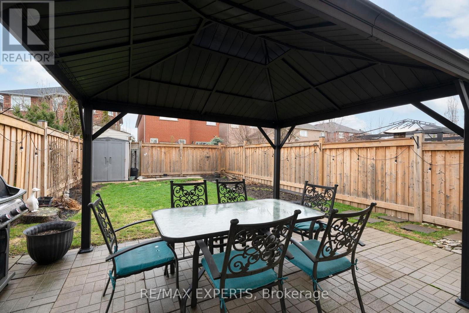 38 Sarno Street, Vaughan, Ontario  L4H 1X6 - Photo 38 - N13015208