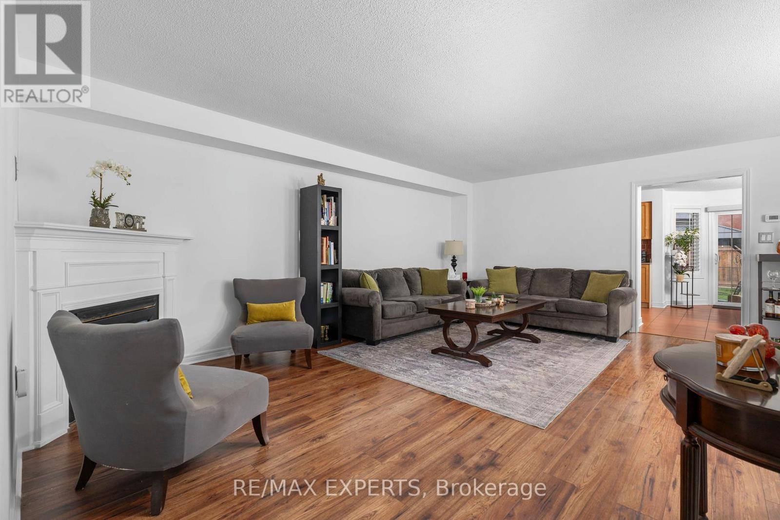 38 Sarno Street, Vaughan, Ontario  L4H 1X6 - Photo 6 - N13015208