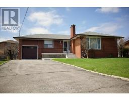 163 FLORADALE DRIVE, Mississauga, Ontario