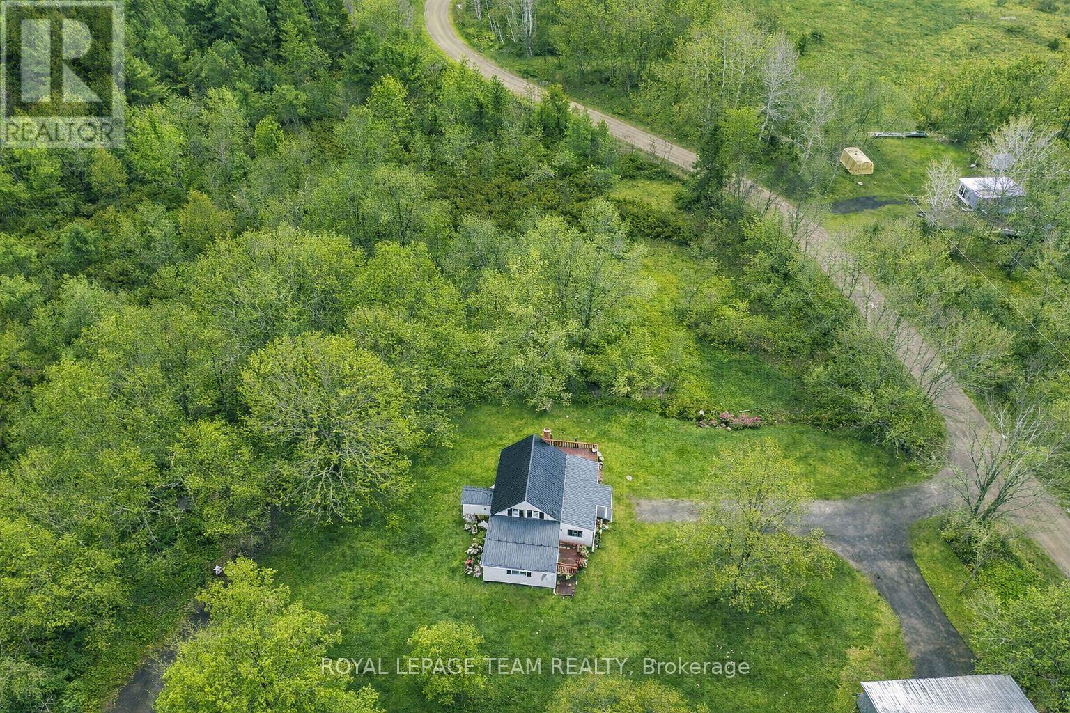 1448 Perrault Road, Bonnechere Valley, Ontario  K0J 1T0 - Photo 34 - X12389342