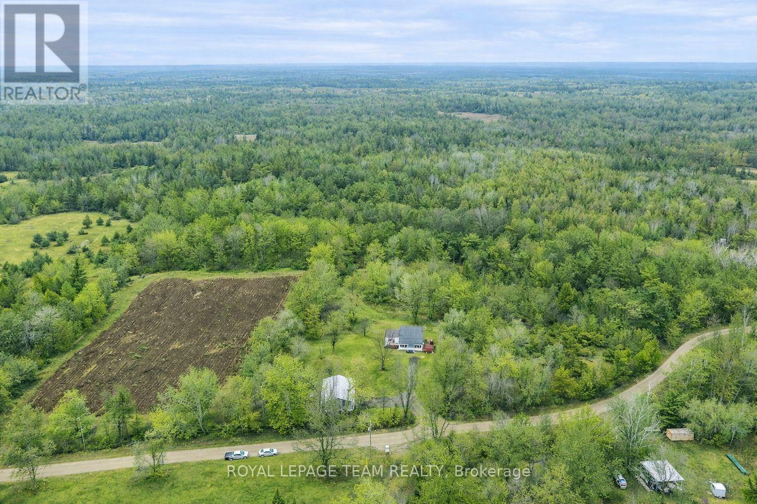 1448 Perrault Road, Bonnechere Valley, Ontario  K0J 1T0 - Photo 36 - X12389342