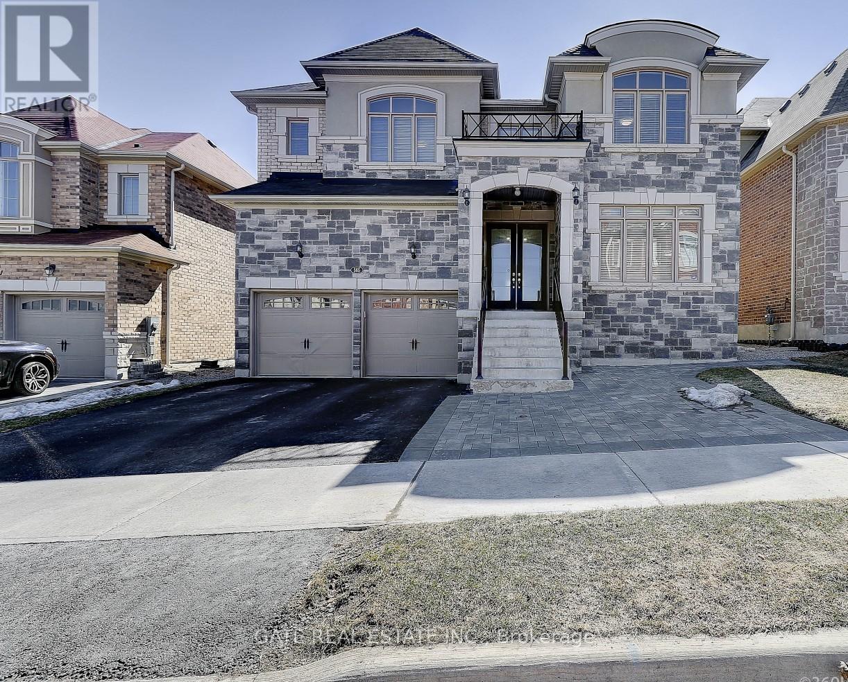 565 MCGREGOR FARM TRAIL, Newmarket, Ontario