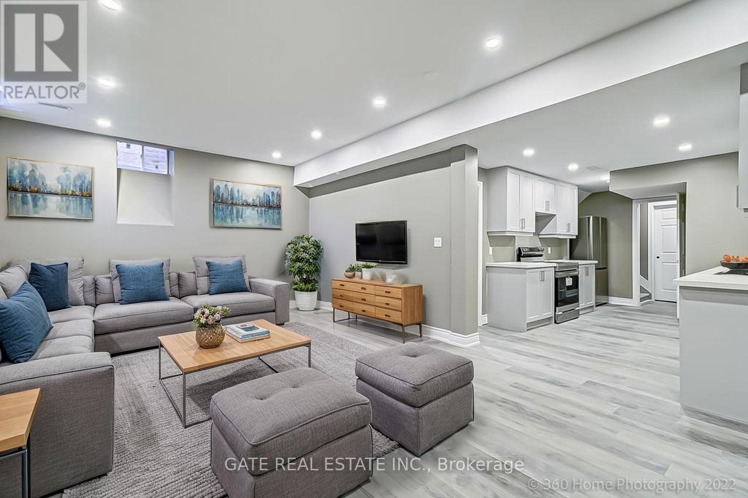 565 Mcgregor Farm Trail, Newmarket, Ontario  L3X 1C1 - Photo 2 - N13015354