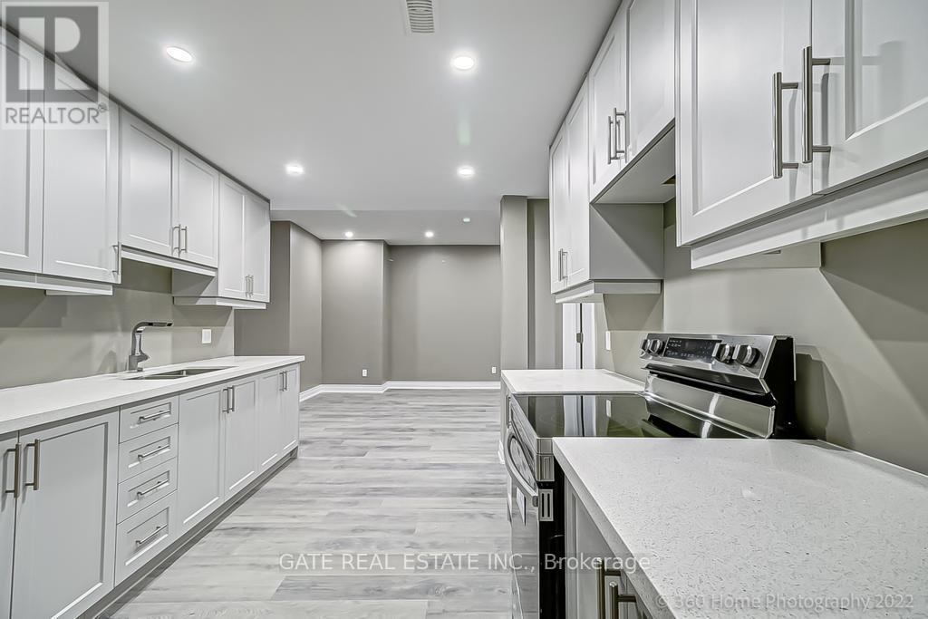 565 Mcgregor Farm Trail, Newmarket, Ontario  L3X 1C1 - Photo 5 - N13015354