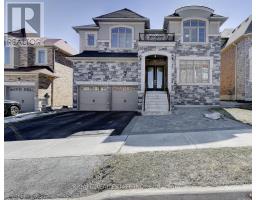565 MCGREGOR FARM TRAIL, Newmarket, Ontario