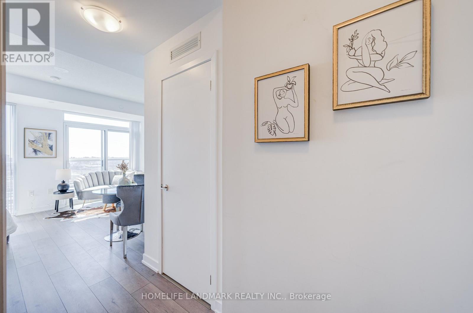 1903 - 38 Honeycrisp Crescent, Vaughan, Ontario  L4K 5Z8 - Photo 15 - N13015362